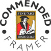 Guild Commended Framer