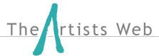 the artist web connect artist online